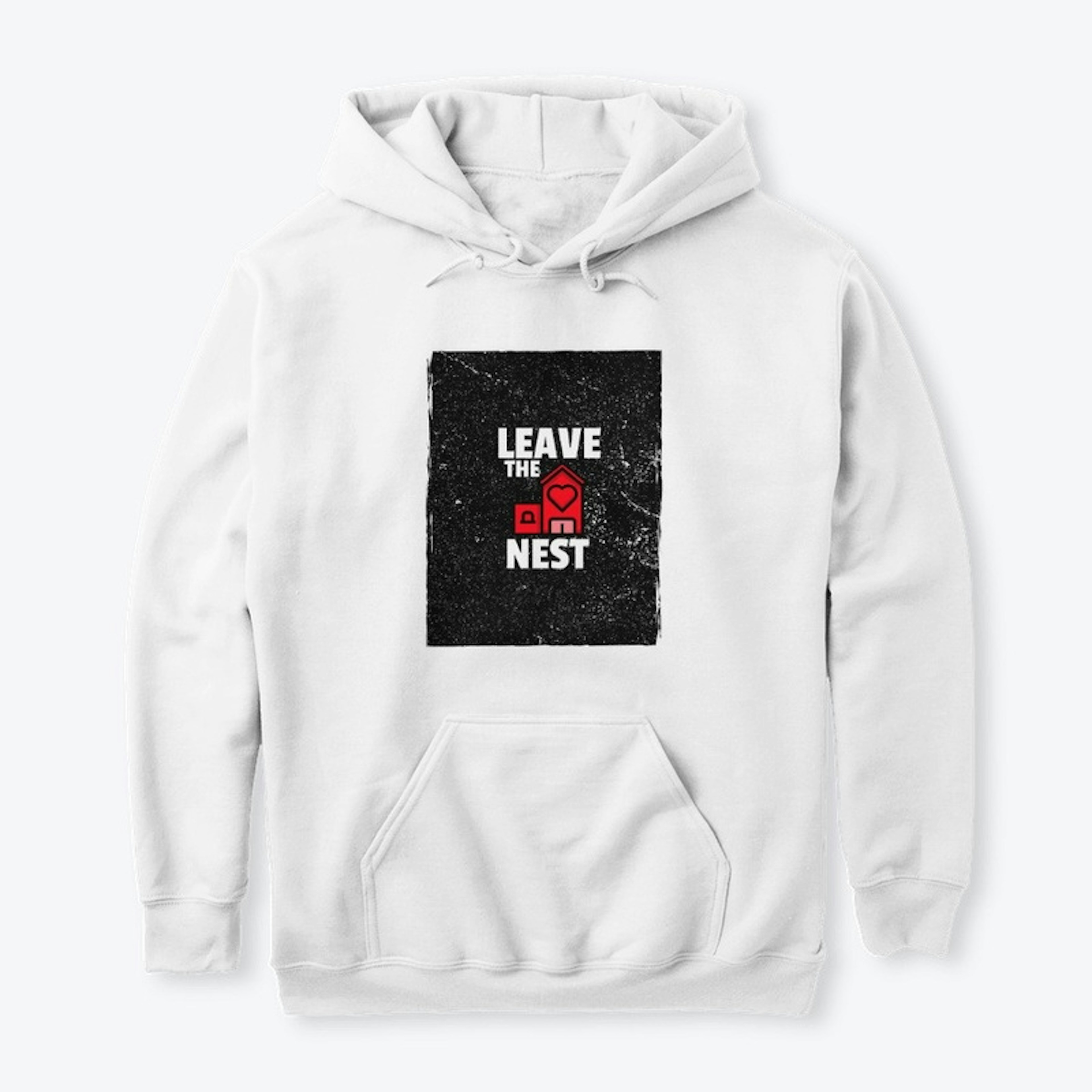 LEAVE THE NEST