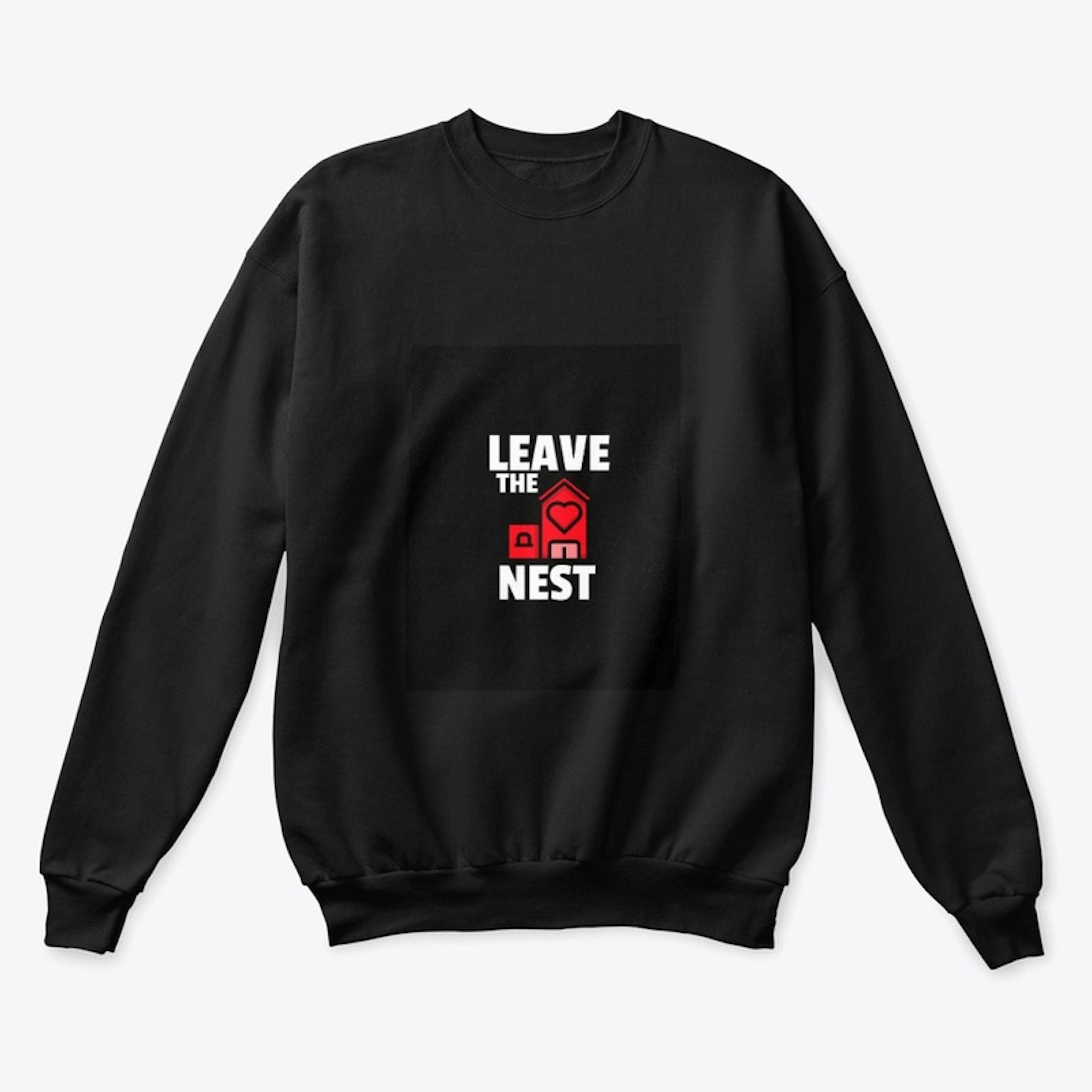 LEAVE THE NEST